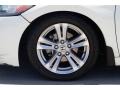 Honda CR-Z Sport Hybrid Premium White Pearl photo #28