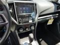 Subaru Impreza 2.0i Premium 4-Door Crystal White Pearl photo #10
