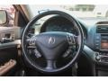 Acura TSX Sedan Nighthawk Black Pearl photo #26