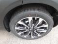Mazda CX-3 Touring AWD Titanium Flash Mica photo #8