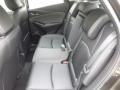Mazda CX-3 Touring AWD Titanium Flash Mica photo #9