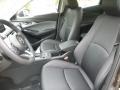 Mazda CX-3 Touring AWD Titanium Flash Mica photo #12