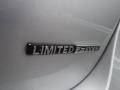 Hyundai Santa Fe Limited V6 AWD Moonstone Silver photo #9