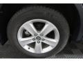 Toyota RAV4 XLE Magnetic Gray Metallic photo #28