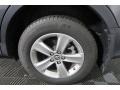 Toyota RAV4 XLE Magnetic Gray Metallic photo #29