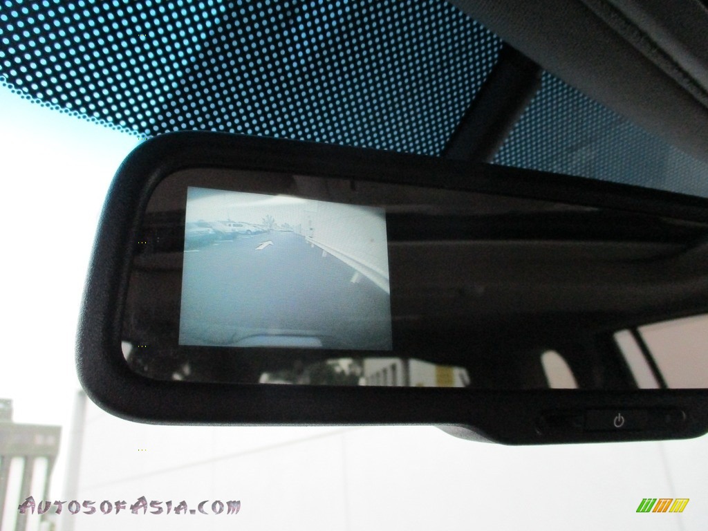 2011 Pilot EX-L 4WD - Crystal Black Pearl / Gray photo #17