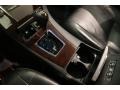 Lexus ES 350 Tungsten Pearl photo #13