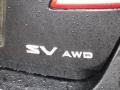 Nissan Murano SV AWD Super Black photo #9
