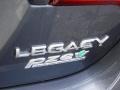Subaru Legacy 2.5i Sport Carbide Gray Metallic photo #10