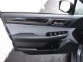 Subaru Legacy 2.5i Sport Carbide Gray Metallic photo #12