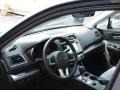 Subaru Legacy 2.5i Sport Carbide Gray Metallic photo #13