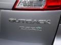 Subaru Legacy 2.5i Premium Venetian Red Pearl photo #8