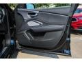 Acura RDX A-Spec AWD Majestic Black Pearl photo #22