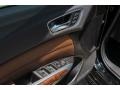Acura TLX V6 Advance Sedan Crystal Black Pearl photo #12