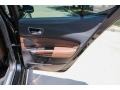 Acura TLX V6 Advance Sedan Crystal Black Pearl photo #19
