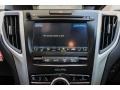 Acura TLX V6 Advance Sedan Crystal Black Pearl photo #30
