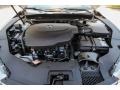 Acura TLX V6 SH-AWD Technology Sedan Platinum White Pearl photo #23