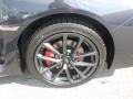 Subaru WRX Premium Dark Gray Metallic photo #2
