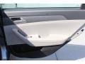 Hyundai Sonata SE Shale Gray Metallic photo #29