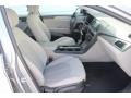 Hyundai Sonata SE Shale Gray Metallic photo #33