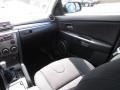 Mazda MAZDA3 s Sport Hatchback Aurora Blue Mica photo #14