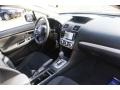 Subaru Impreza 2.0i Premium 5-door Dark Gray Metallic photo #9