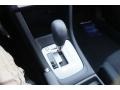 Subaru Impreza 2.0i Premium 5-door Dark Gray Metallic photo #15