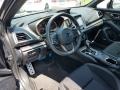 Subaru Impreza 2.0i Sport 4-Door Magnetite Gray Metallic photo #7