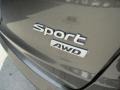 Hyundai Santa Fe Sport AWD Cabo Bronze photo #4