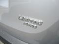 Toyota RAV4 Limited AWD Classic Silver Metallic photo #4