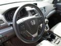 Honda CR-V EX 4WD White Diamond Pearl photo #13