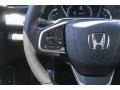 Honda Civic EX Sedan Crystal Black Pearl photo #18
