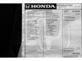 Honda Civic EX Sedan Crystal Black Pearl photo #40