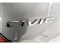 Honda Civic EX-L Sedan Crystal Black Pearl photo #7