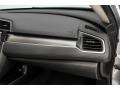 Honda Civic EX-L Sedan Crystal Black Pearl photo #27