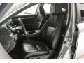 Honda Civic EX-L Sedan Crystal Black Pearl photo #33