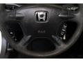 Honda CR-V EX 4WD Taffeta White photo #12