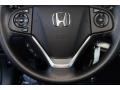 Honda CR-V EX Crystal Black Pearl photo #12