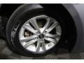 Hyundai Sonata GLS Harbor Gray Metallic photo #23