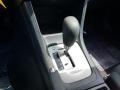Subaru Impreza 2.0i 4-door Ice Silver Metallic photo #25
