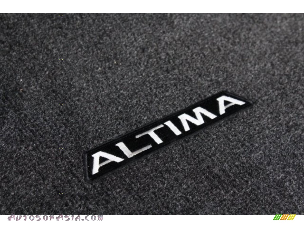 2017 Altima 2.5 S - Gun Metallic / Charcoal photo #31