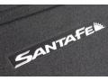 Hyundai Santa Fe Sport  Black photo #29