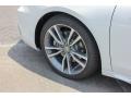Acura TLX V6 Sedan Platinum White Pearl photo #40