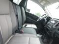 Nissan TITAN XD S King Cab 4x4 Glacier White photo #10