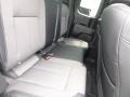 Nissan TITAN XD S King Cab 4x4 Glacier White photo #12