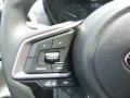Subaru Impreza 2.0i 4-Door Ice Silver Metallic photo #20