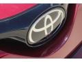Toyota C-HR XLE Ruby Flare Pearl photo #11