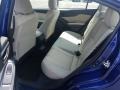 Subaru Impreza 2.0i Premium 4-Door Lapis Blue Metallic photo #7