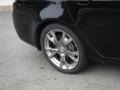 Acura TL 3.7 SH-AWD Advance Crystal Black Pearl photo #3