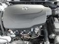 Acura TLX V6 Technology Sedan Bellanova White Pearl photo #6